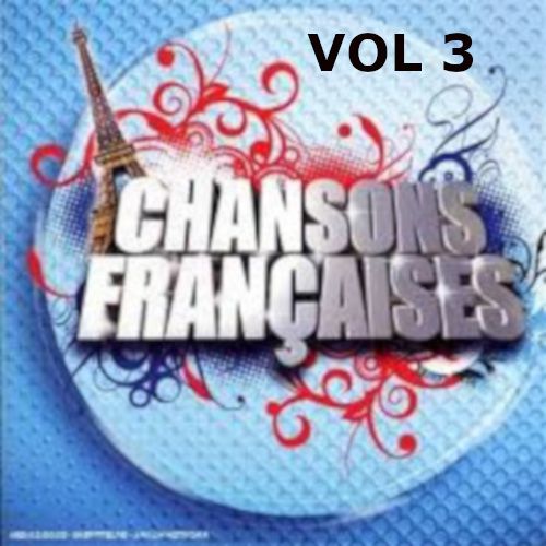 Pack Styles Chansons Françaises Vol 3 Cfmetzling