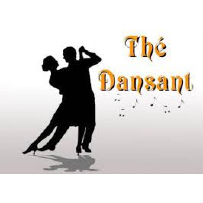 Pack Spécial Thé Dansant