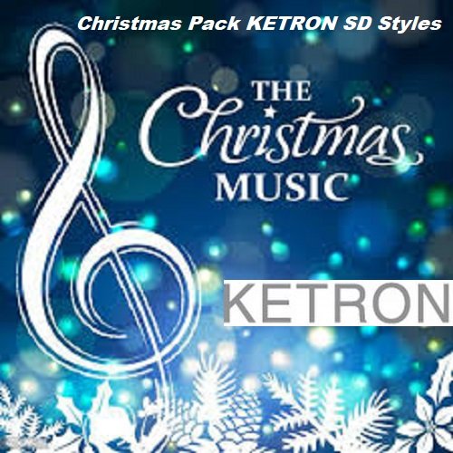 Christmas Pack Ketron SD