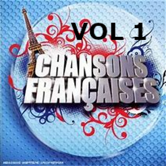 Pack Styles Chansons Française VOL 1