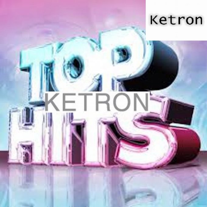 Top Hit's KETRON 