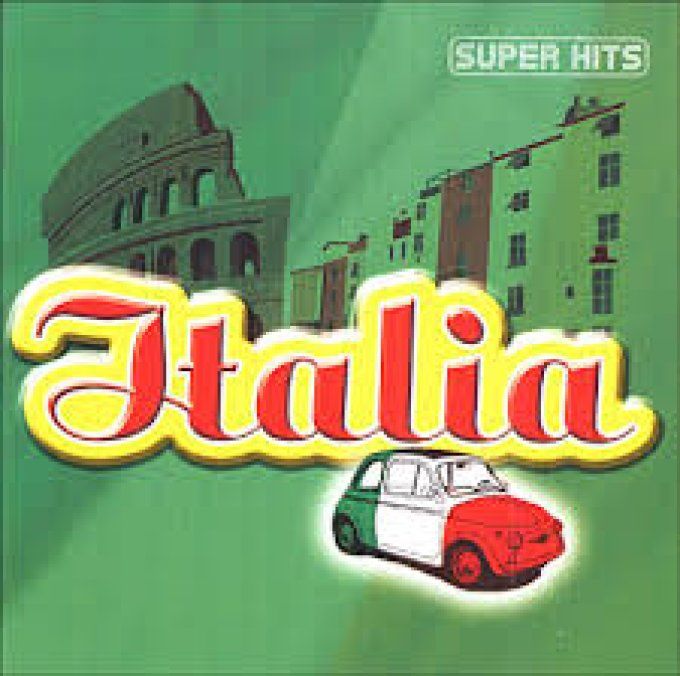 Italia Hit's KORG