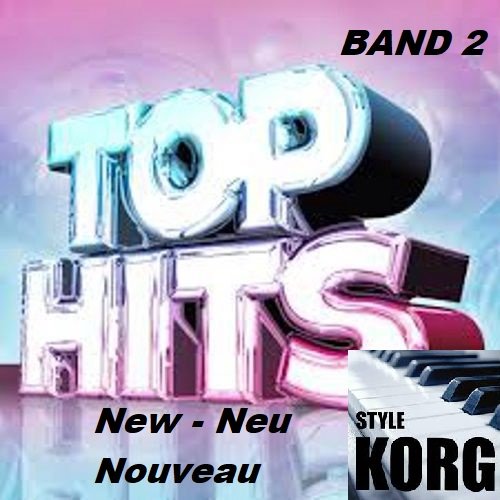 Top Hit's Vol 2
