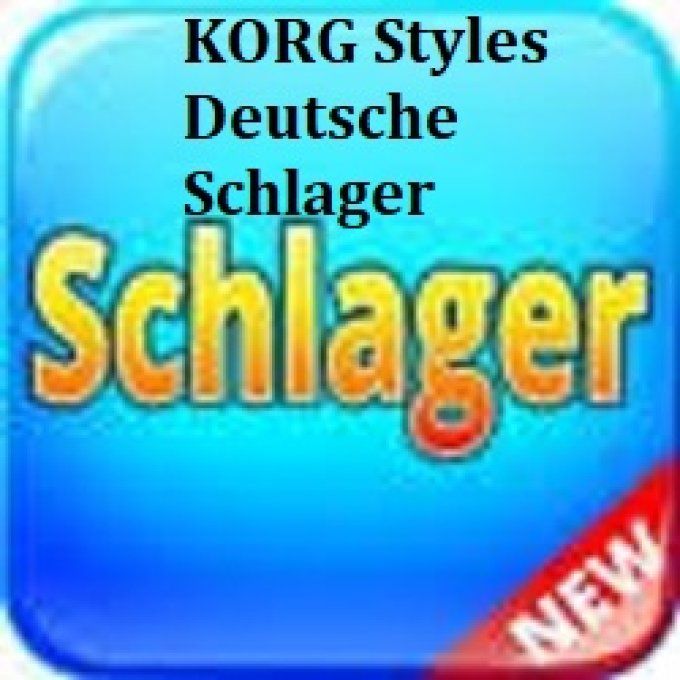Deutsche Schlager 