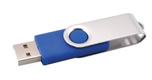 Clé USB Préformatée pour Emulateur