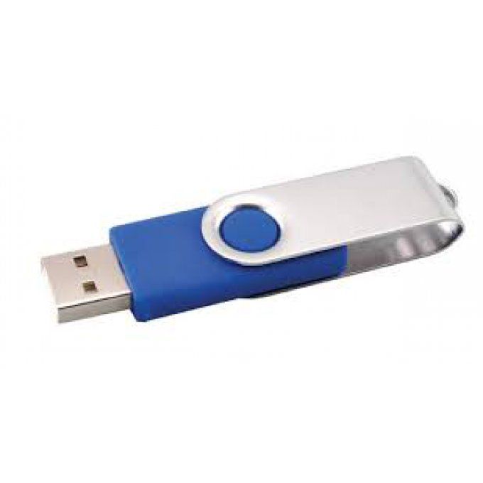 Clé USB Préformatée pour Emulateur