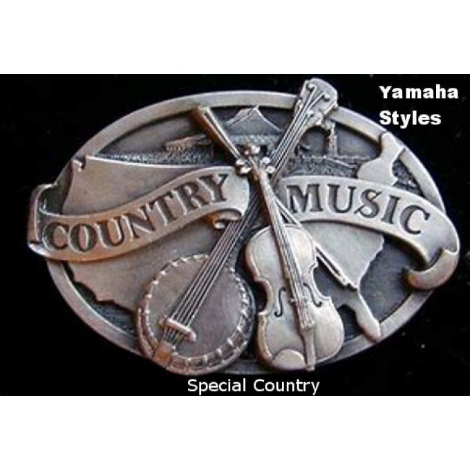 Style Pack "Spécial Country" 