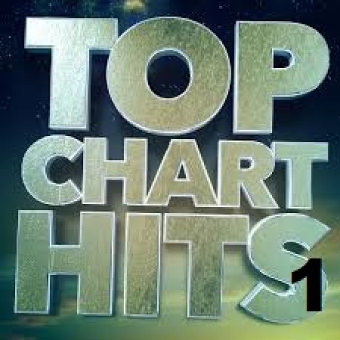 TOP CHARTS HIT'S 1