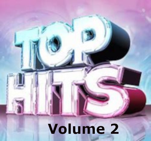 Top Hit's Tyros &Genos VOL 2