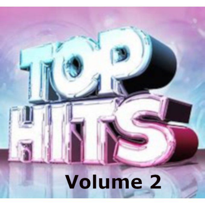Top Hit's Tyros &Genos VOL 2