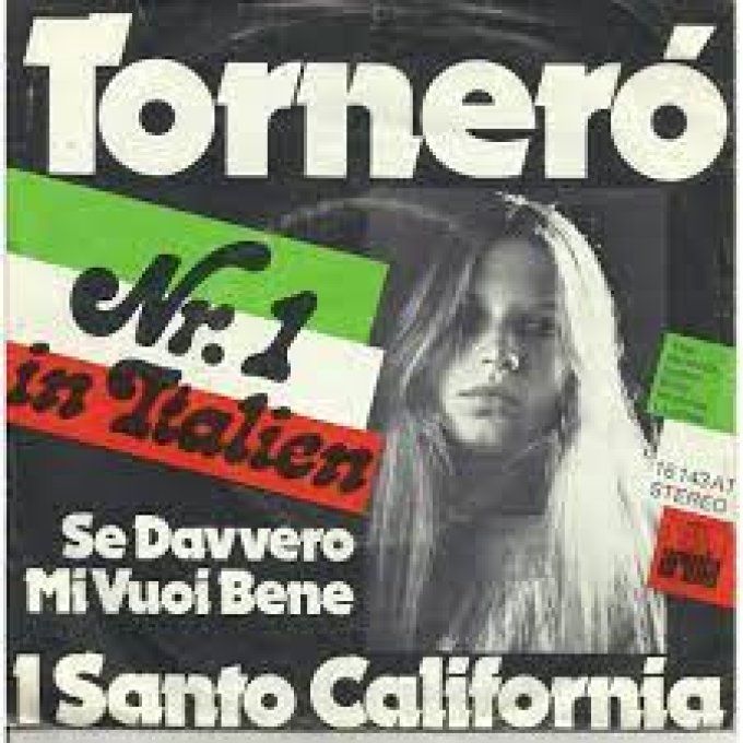 Tornero Yamaha Style (Santo Califionia)