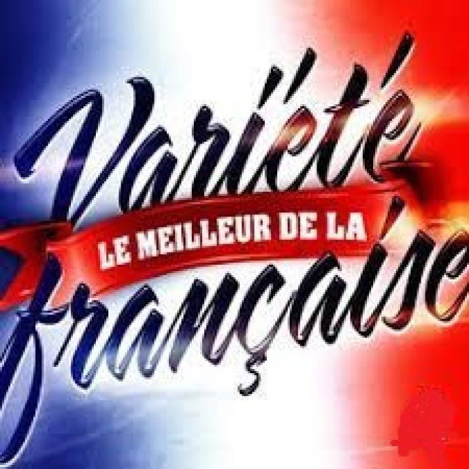 Styles Variété Françaises 