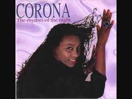 Traduction The Rhythm Of The Night – CORONA [en Français]