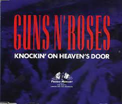 Knockin on Heavens Doors: Guns'N'Roses: Amazon.fr: CD et Vinyles}